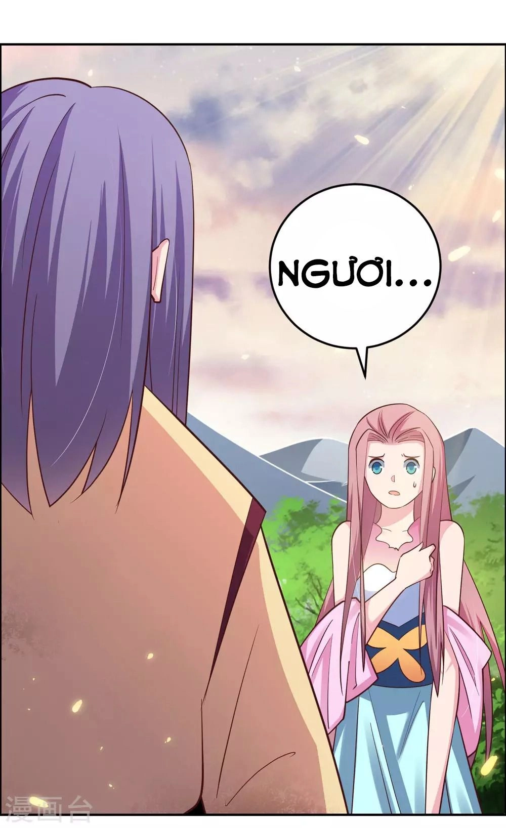 Tôn Thượng Chapter 121 - 34