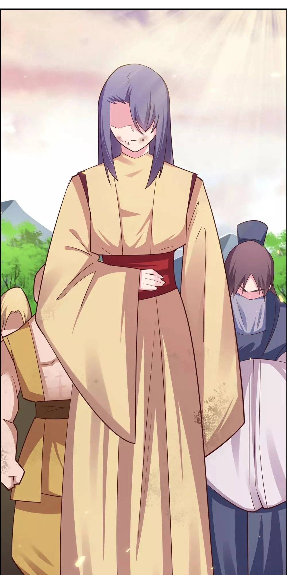 Tôn Thượng Chapter 121 - 36