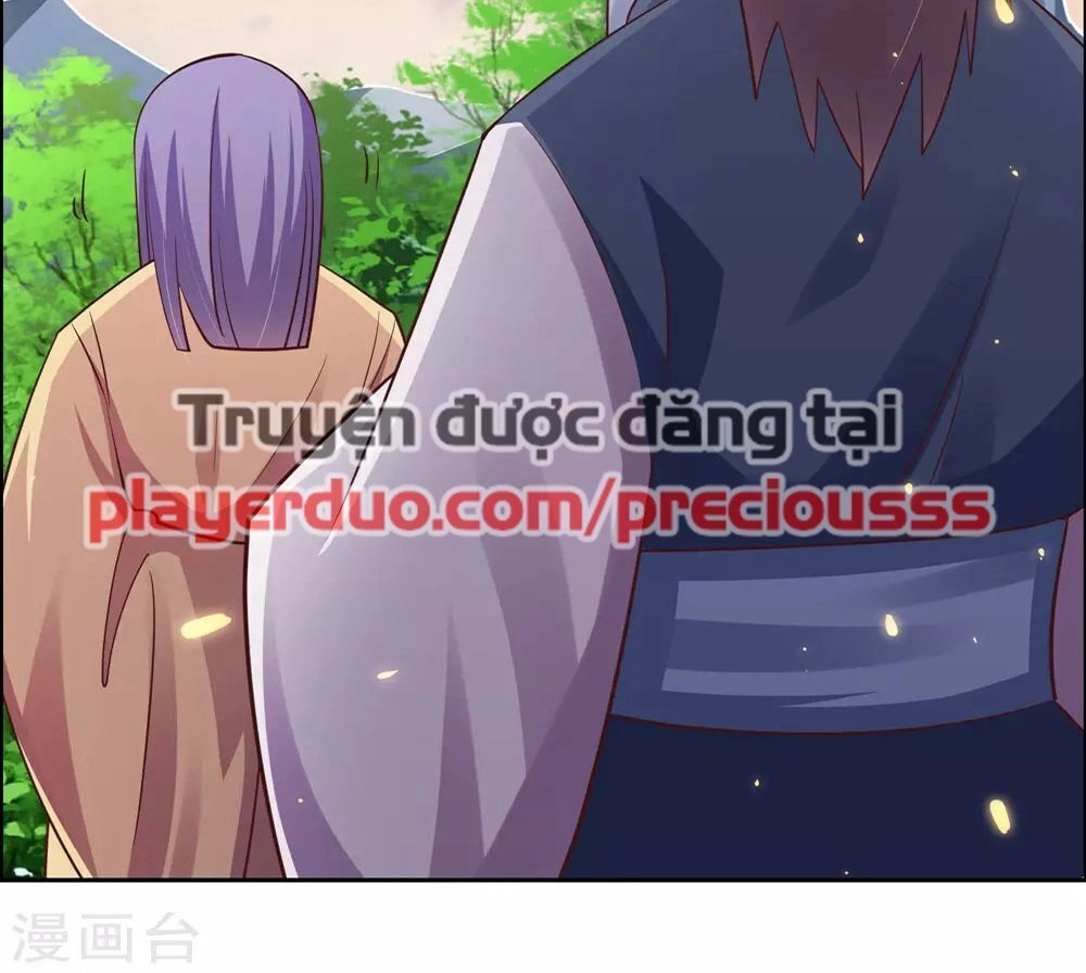 Tôn Thượng Chapter 121 - 40