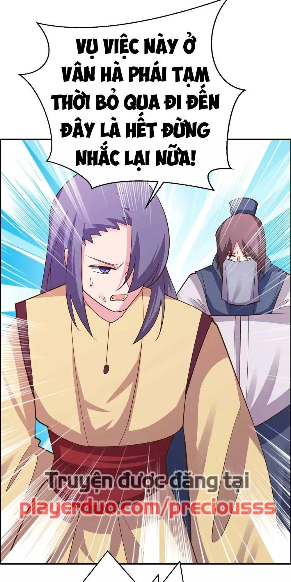 Tôn Thượng Chapter 122 - 4