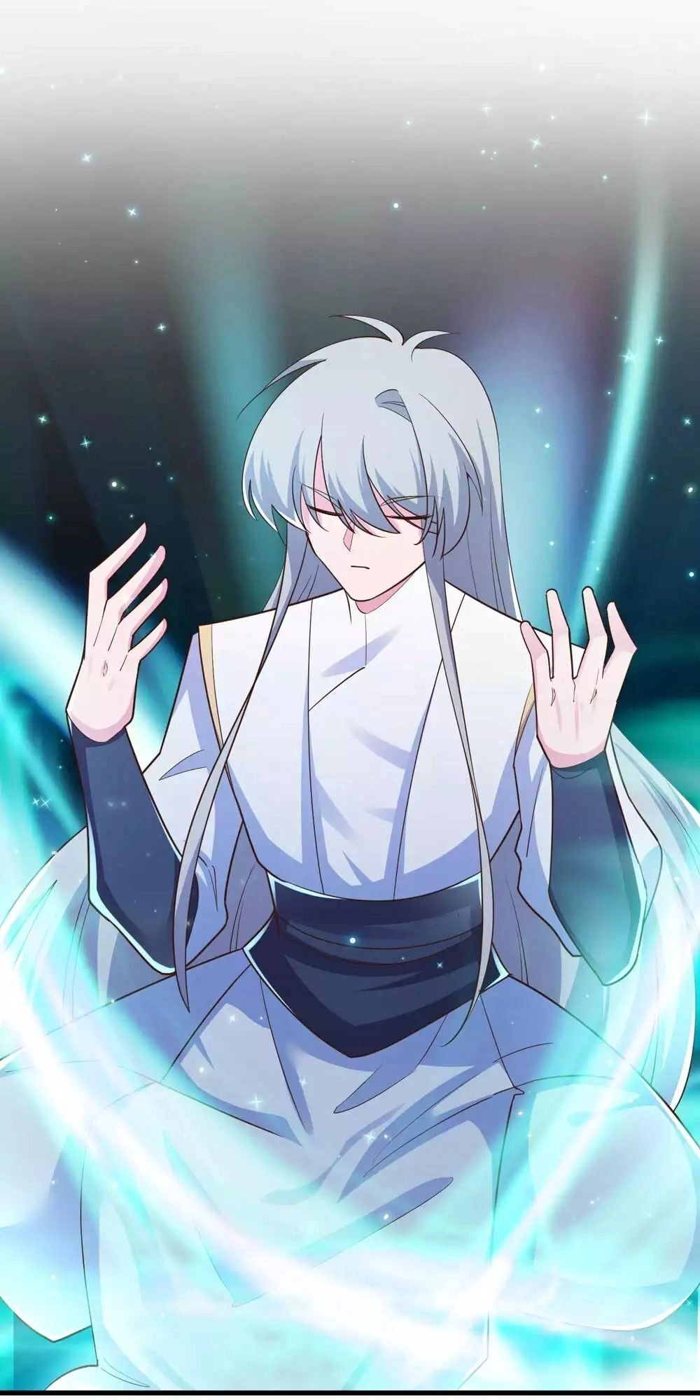 Tôn Thượng Chapter 122 - 8