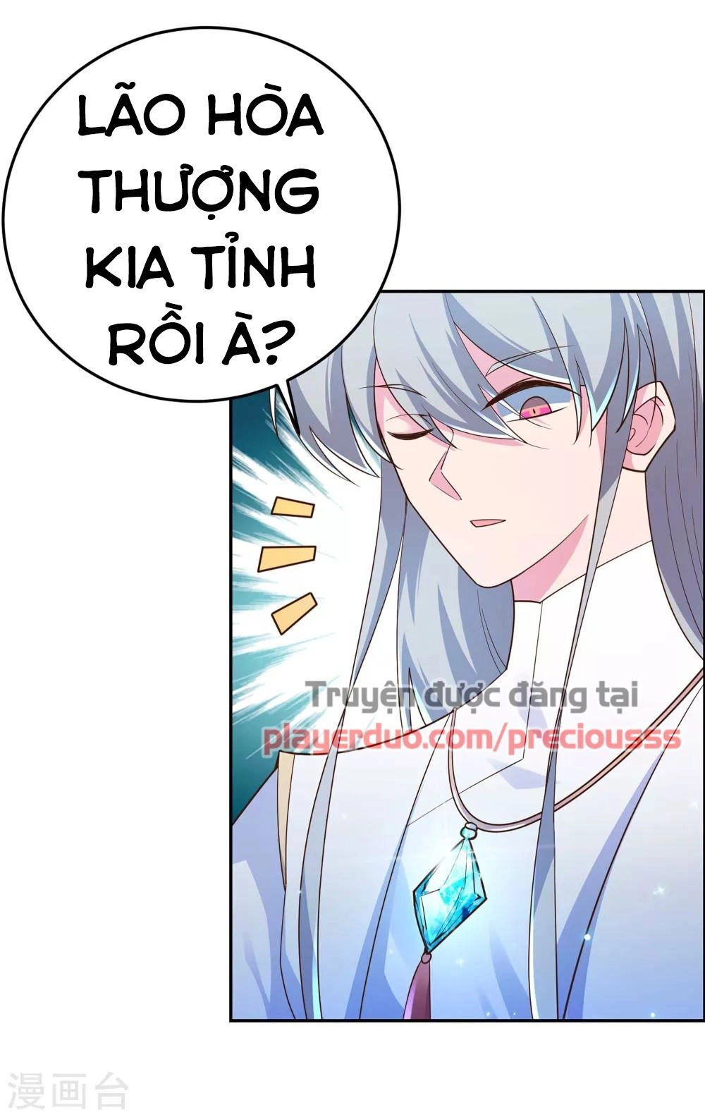 Tôn Thượng Chapter 122 - 11