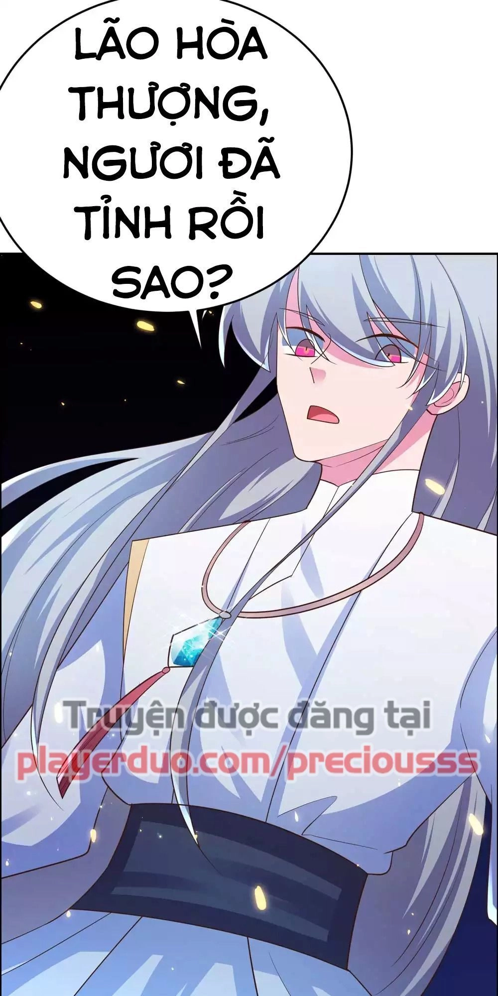 Tôn Thượng Chapter 122 - 18