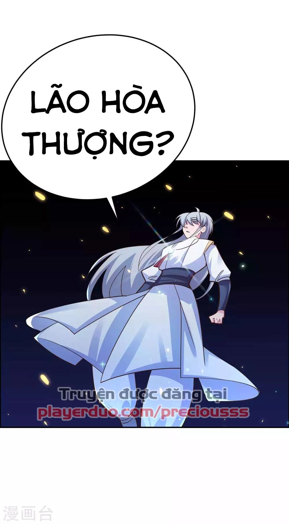 Tôn Thượng Chapter 122 - 21