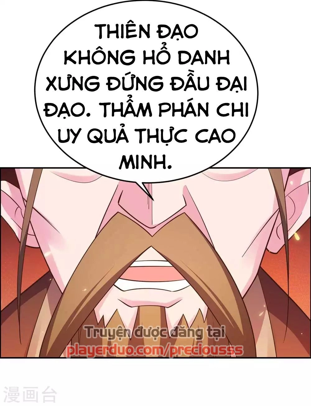 Tôn Thượng Chapter 122 - 23