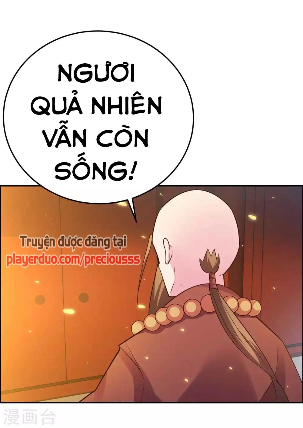 Tôn Thượng Chapter 122 - 24