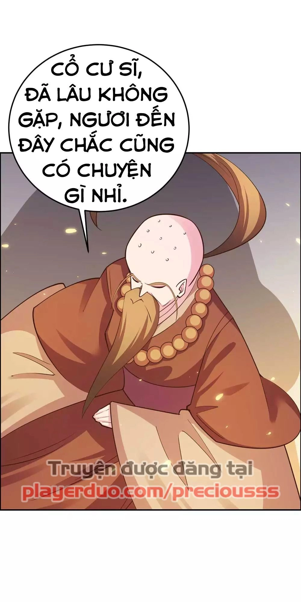 Tôn Thượng Chapter 122 - 25