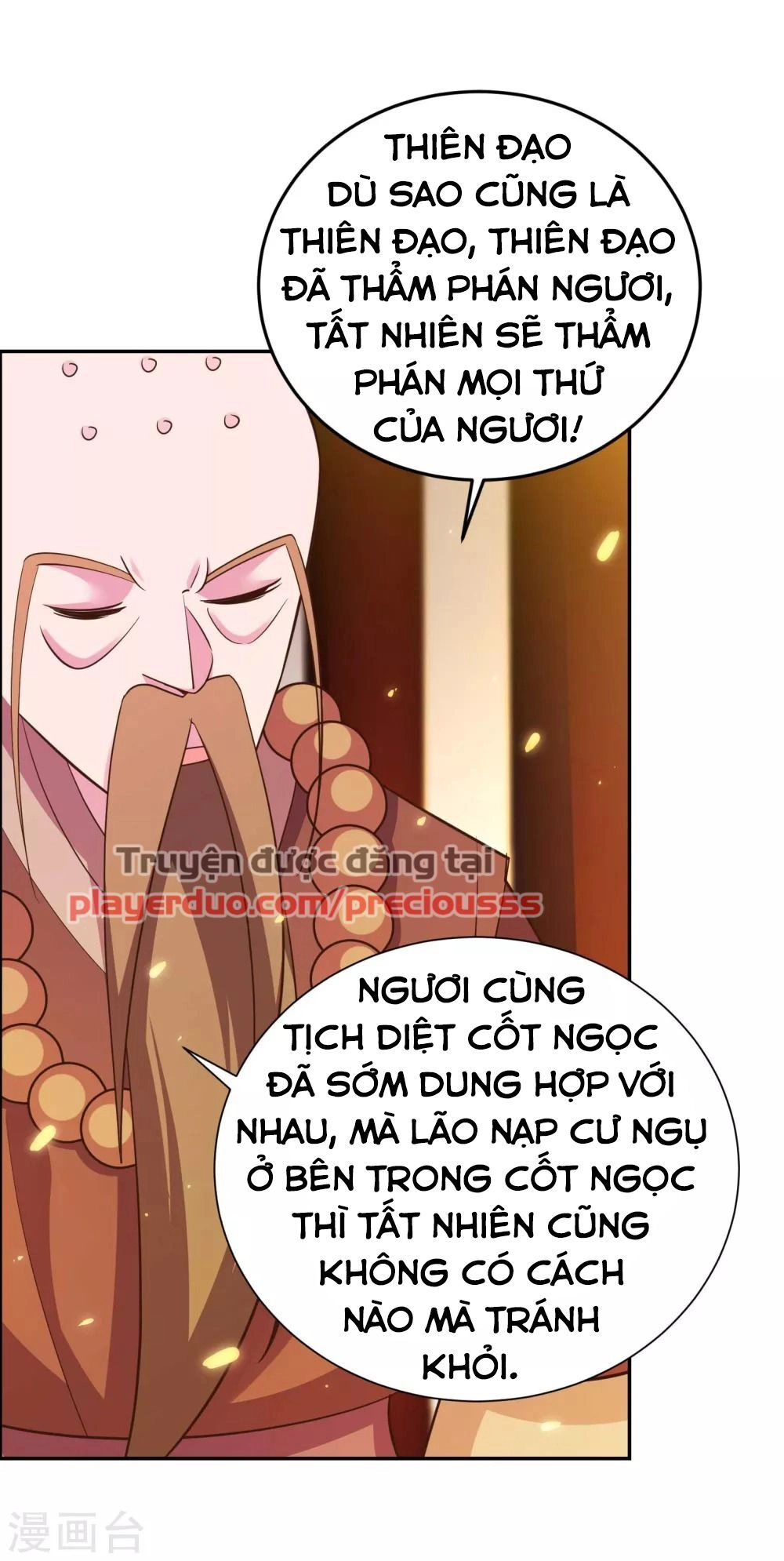 Tôn Thượng Chapter 122 - 29