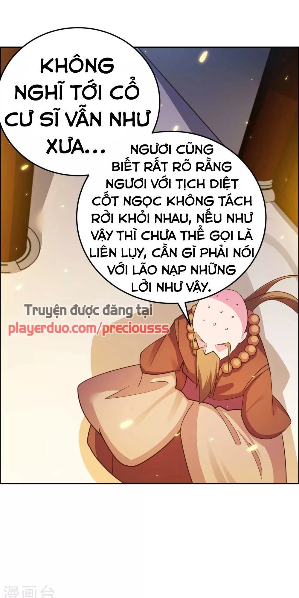 Tôn Thượng Chapter 122 - 32