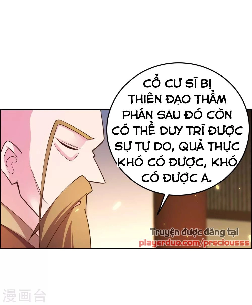 Tôn Thượng Chapter 122 - 36