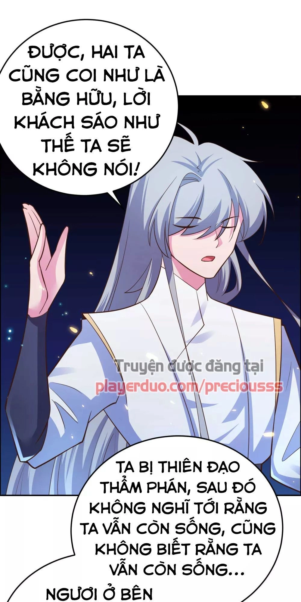 Tôn Thượng Chapter 122 - 37