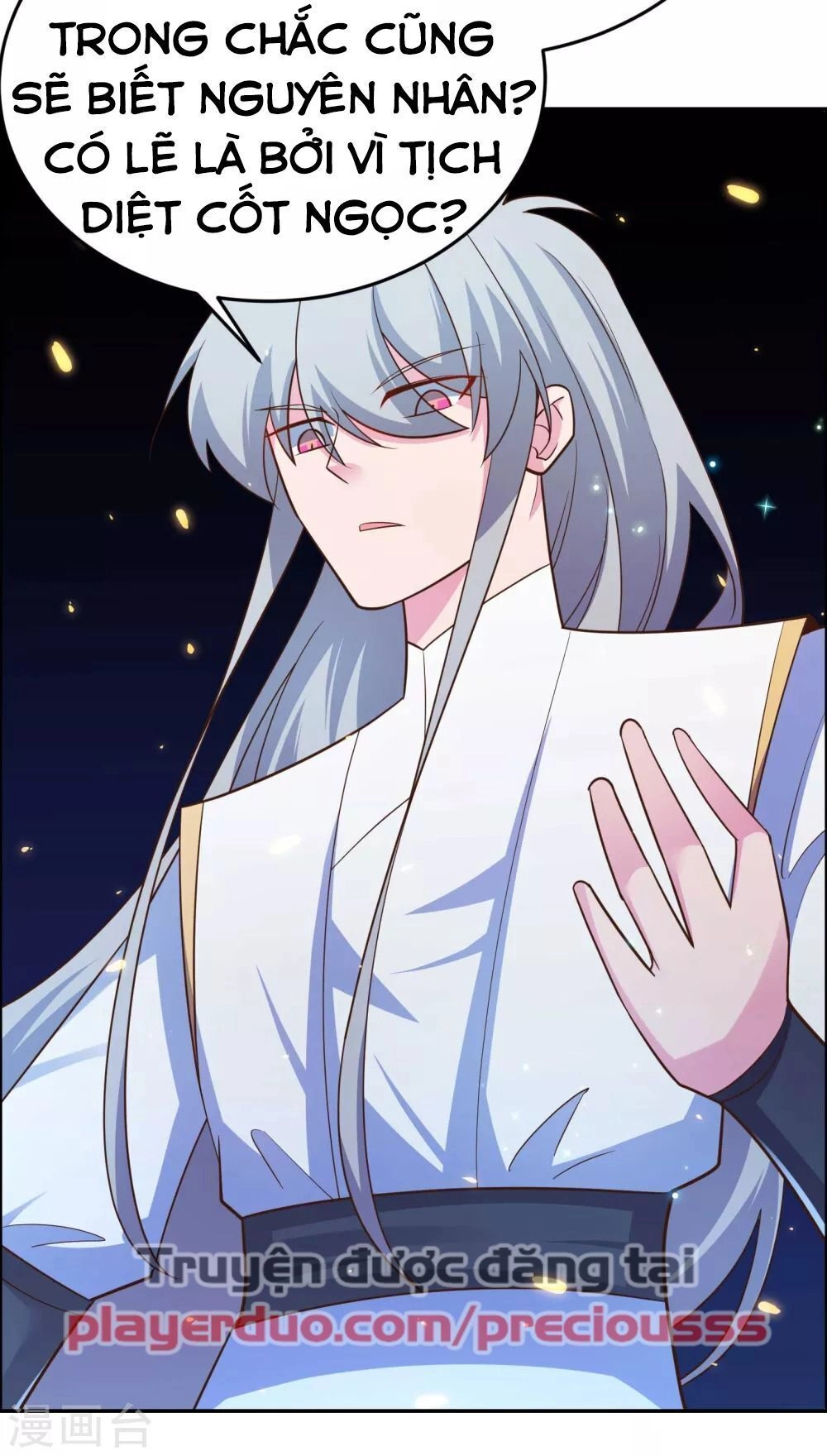 Tôn Thượng Chapter 122 - 38