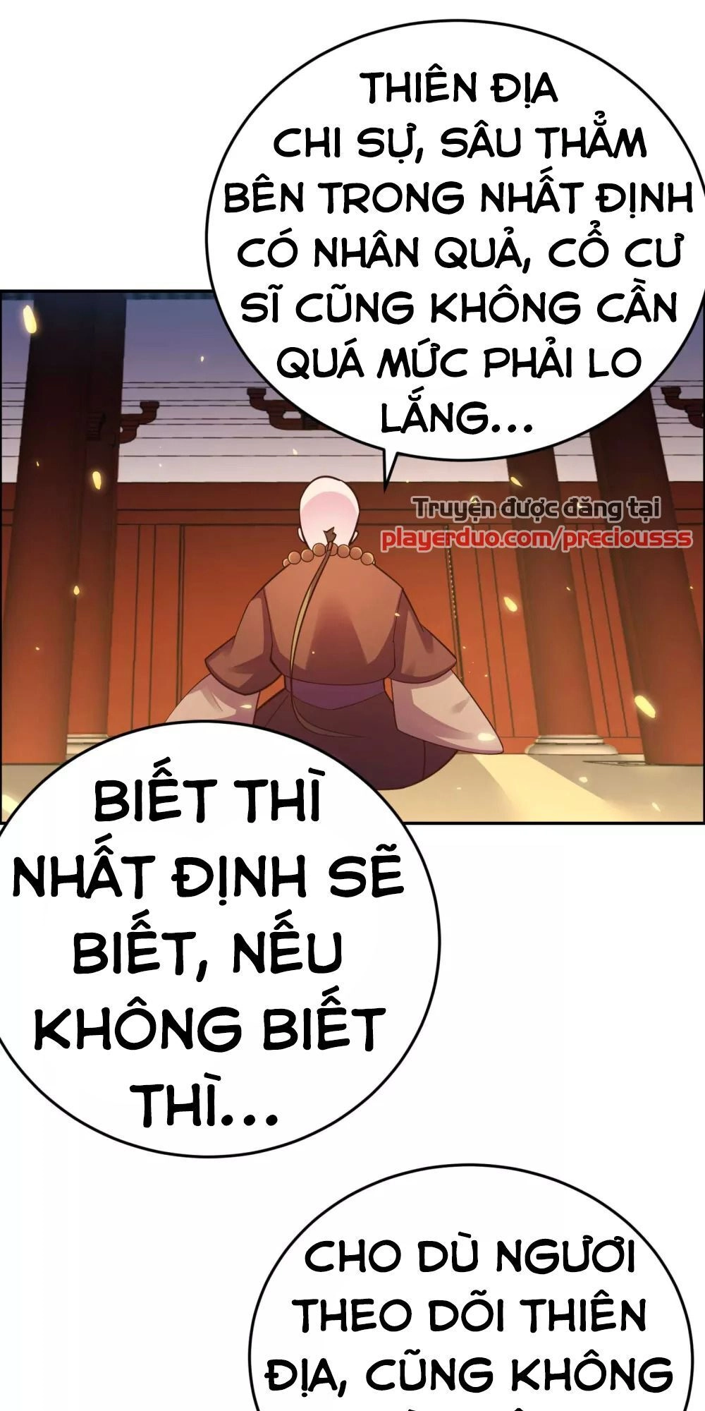 Tôn Thượng Chapter 122 - 39