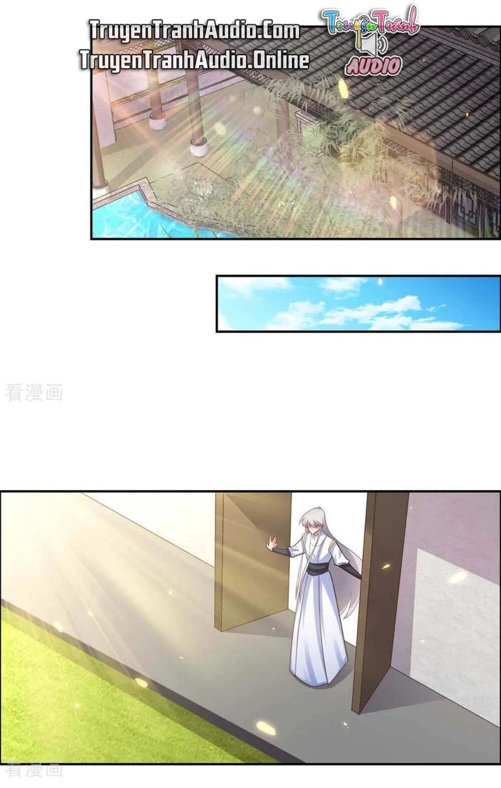 Tôn Thượng Chapter 123 - 2