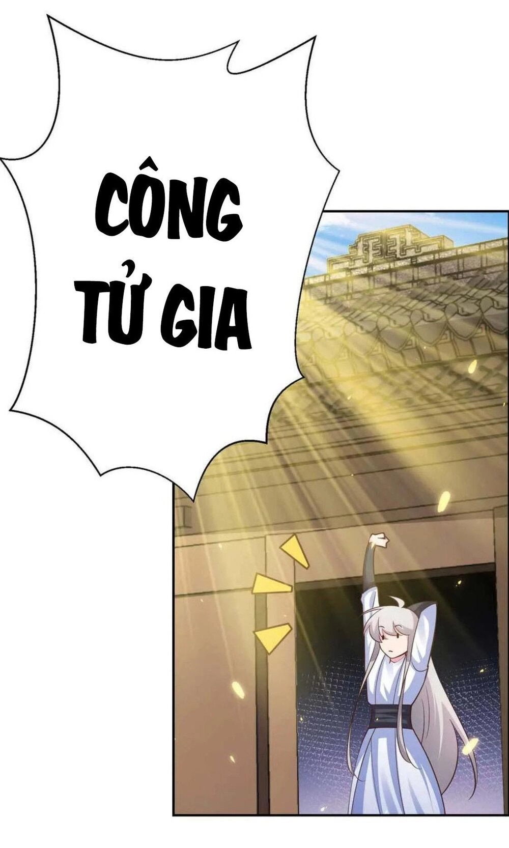 Tôn Thượng Chapter 123 - 5