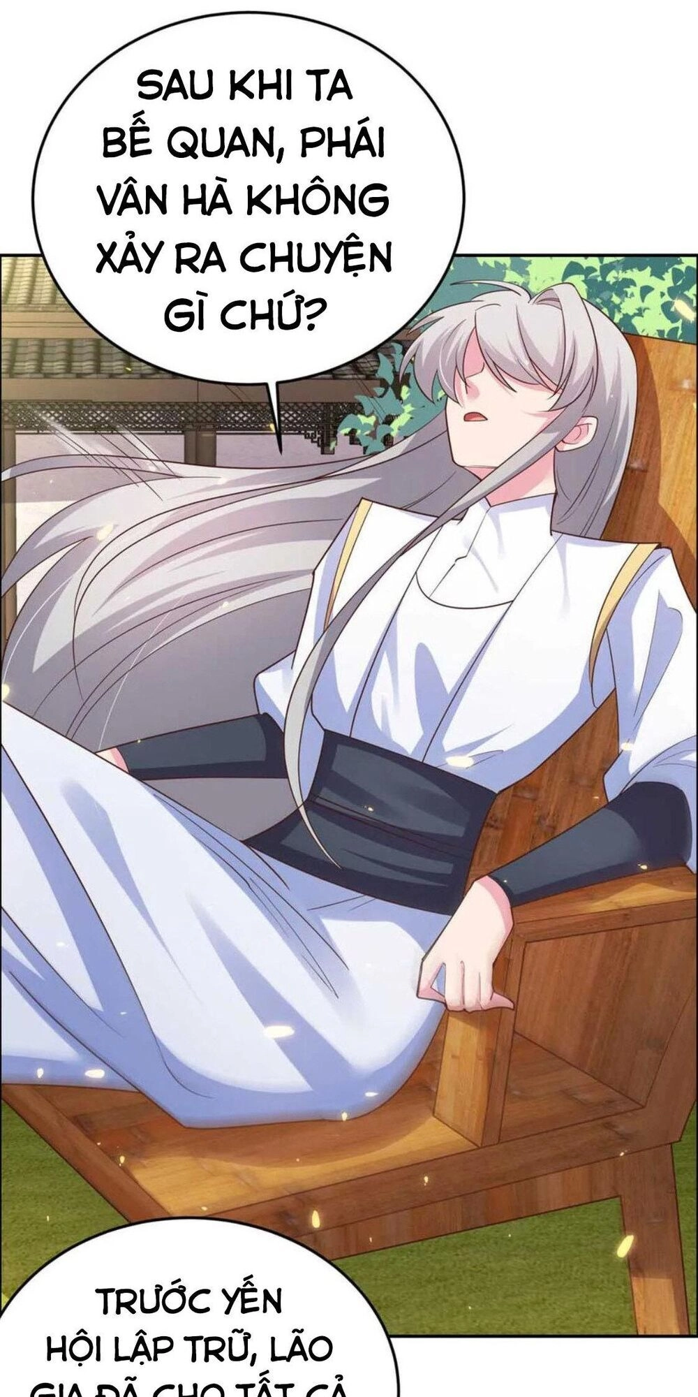 Tôn Thượng Chapter 123 - 8