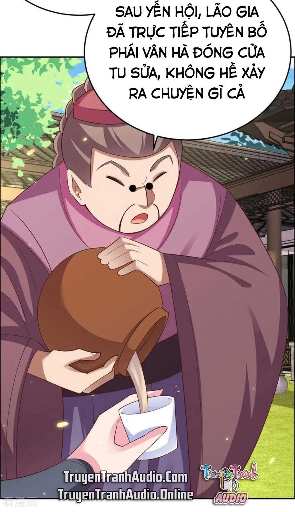 Tôn Thượng Chapter 123 - 10