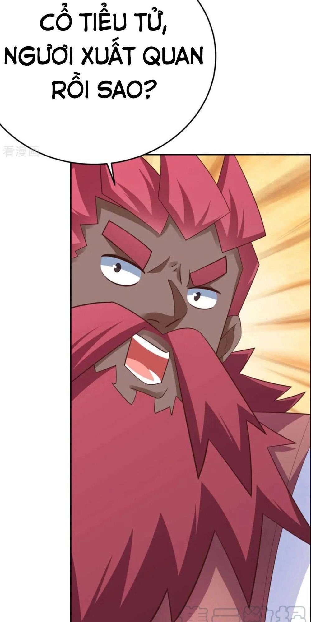 Tôn Thượng Chapter 123 - 14