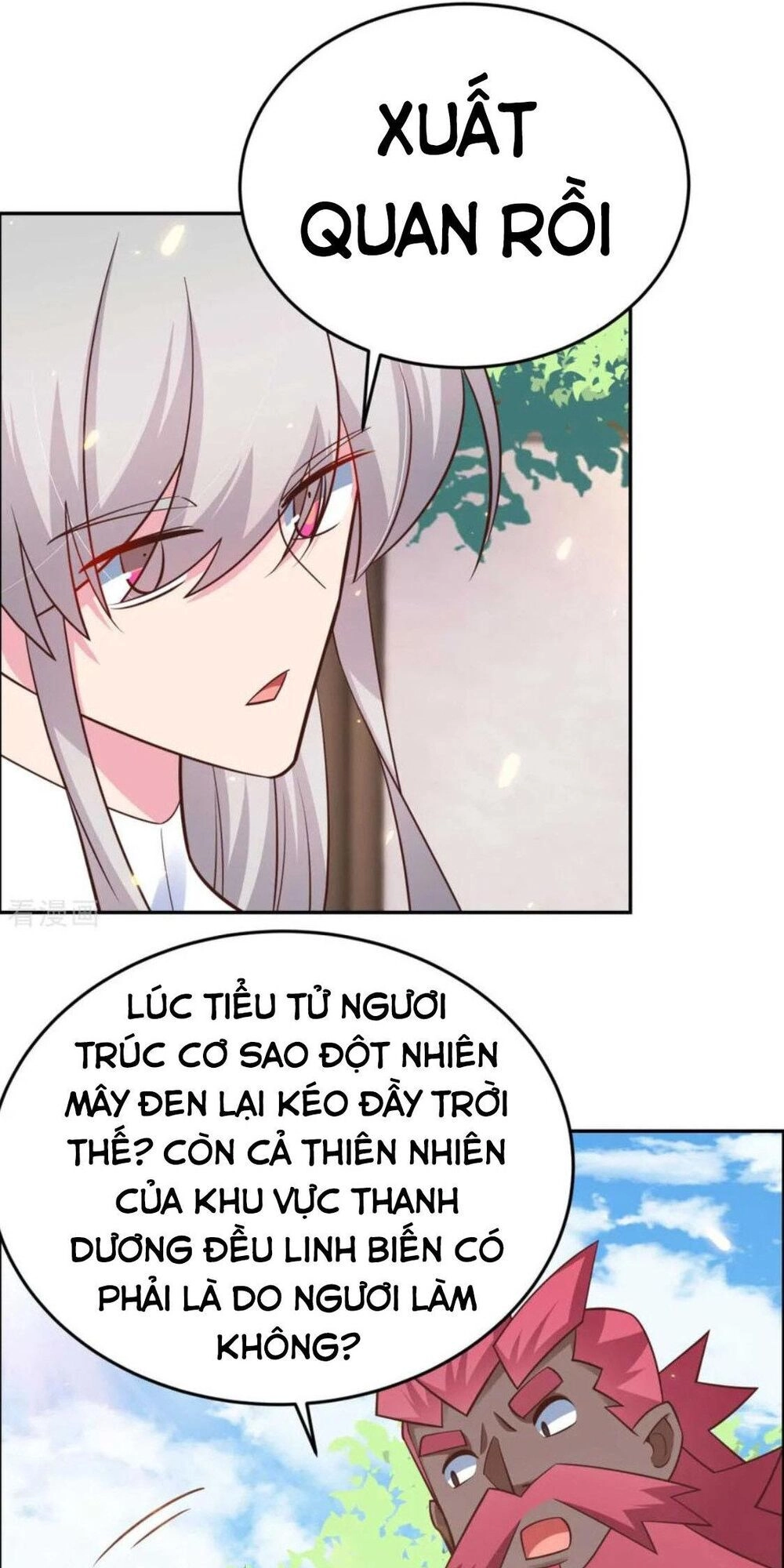 Tôn Thượng Chapter 123 - 16