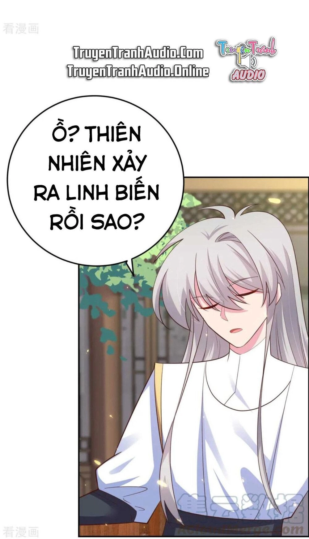 Tôn Thượng Chapter 123 - 18