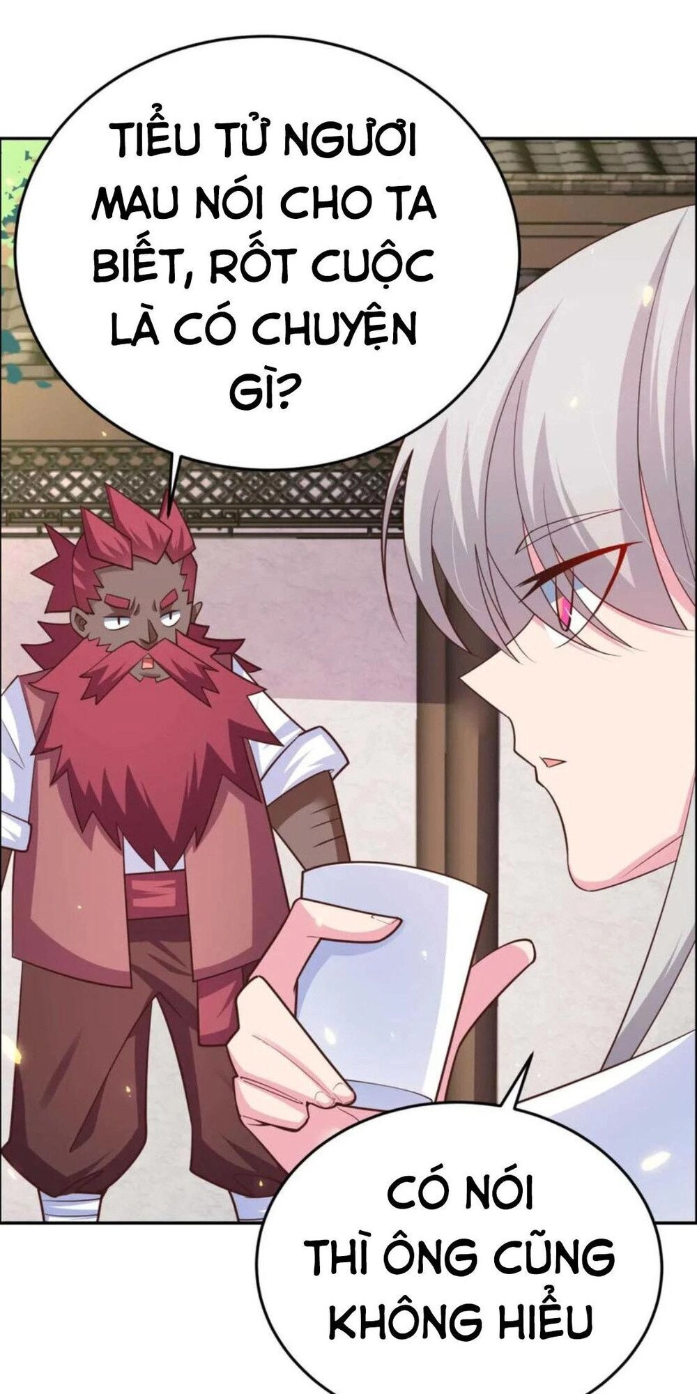 Tôn Thượng Chapter 123 - 20