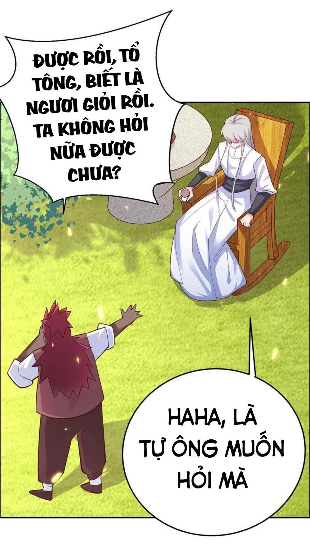 Tôn Thượng Chapter 123 - 25