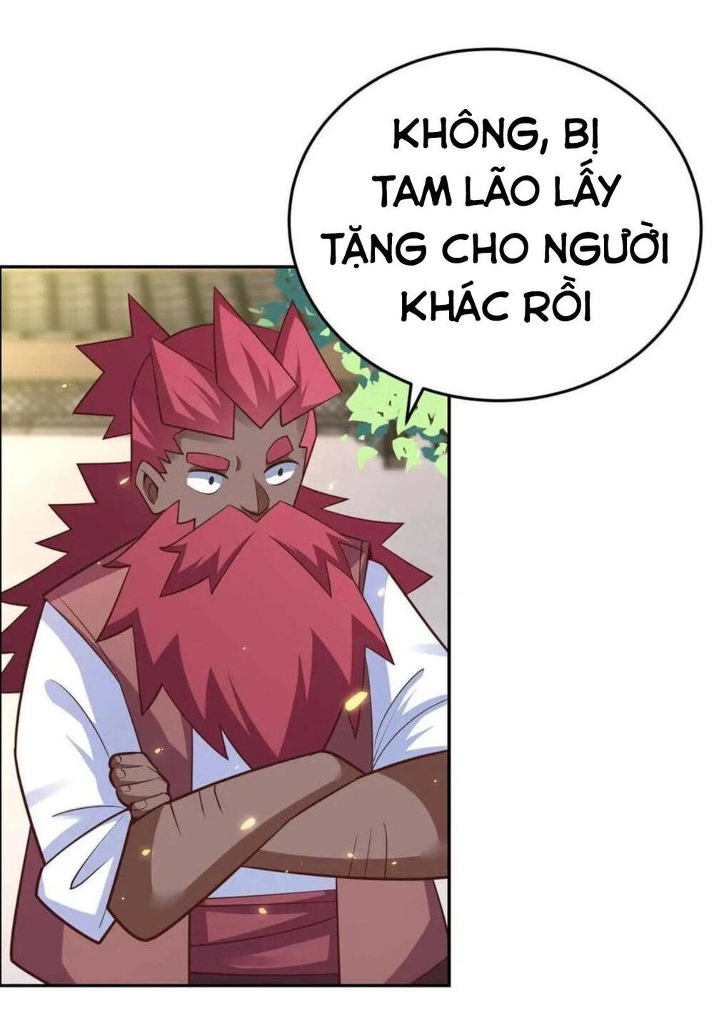 Tôn Thượng Chapter 123 - 27