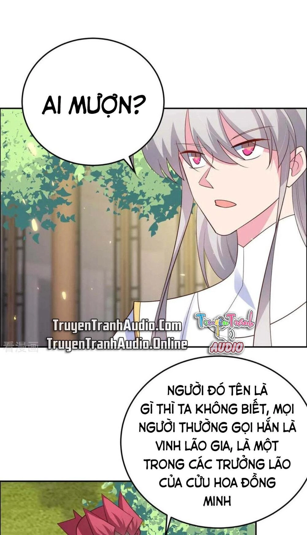 Tôn Thượng Chapter 123 - 33