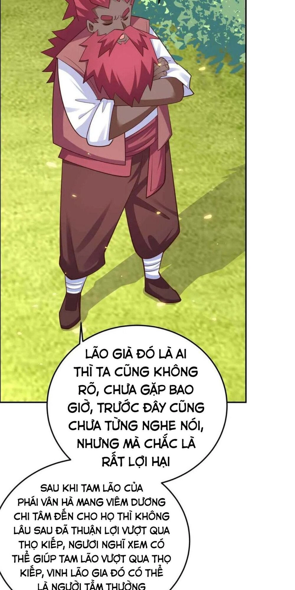 Tôn Thượng Chapter 123 - 34