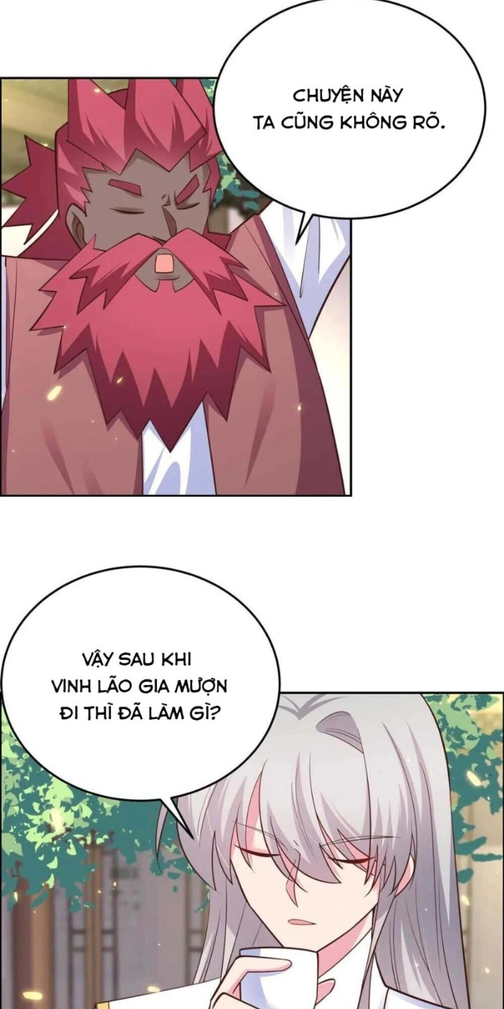 Tôn Thượng Chapter 124 - 1