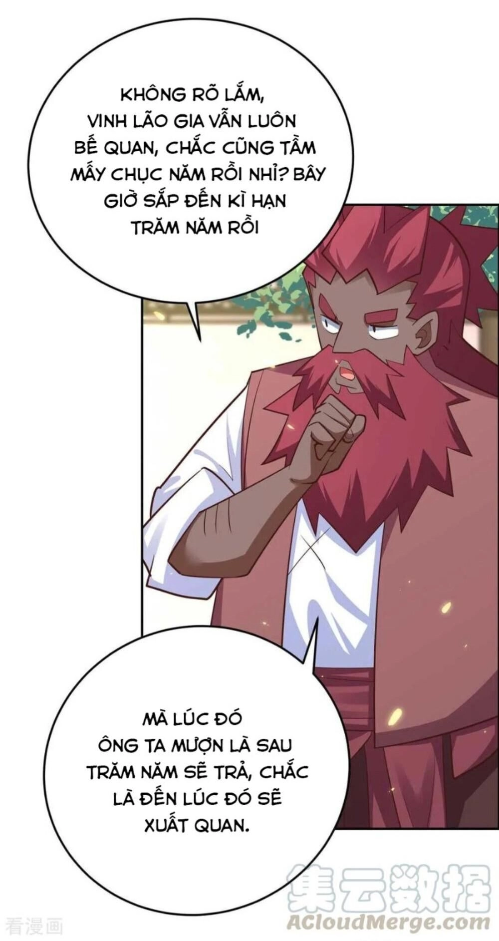 Tôn Thượng Chapter 124 - 3