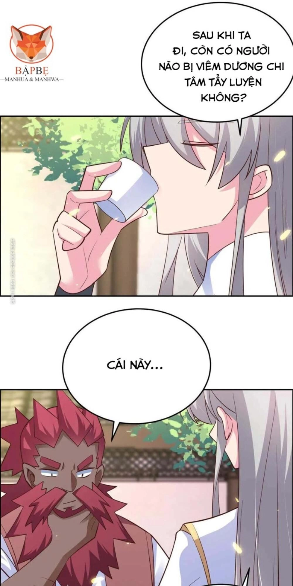 Tôn Thượng Chapter 124 - 4