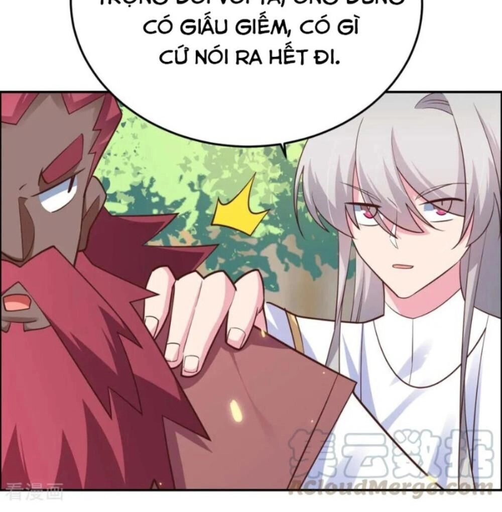 Tôn Thượng Chapter 124 - 8