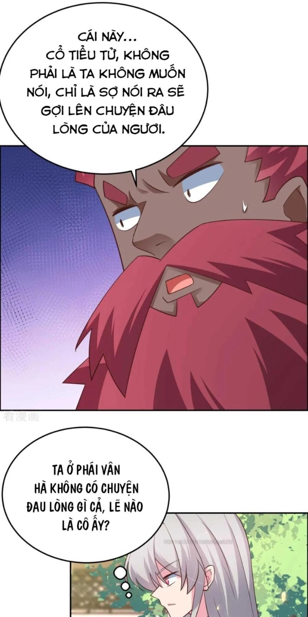 Tôn Thượng Chapter 124 - 9