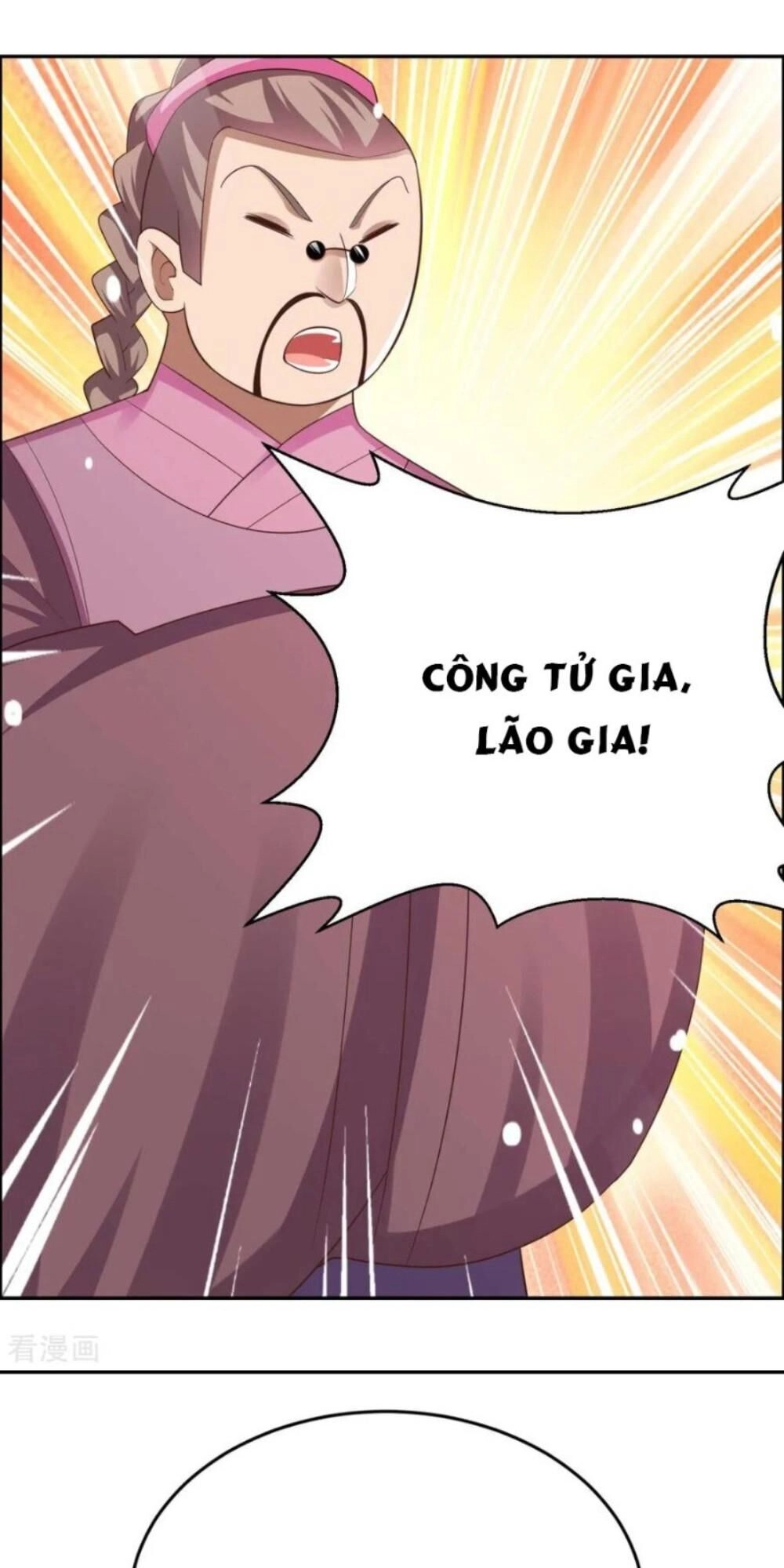 Tôn Thượng Chapter 124 - 13