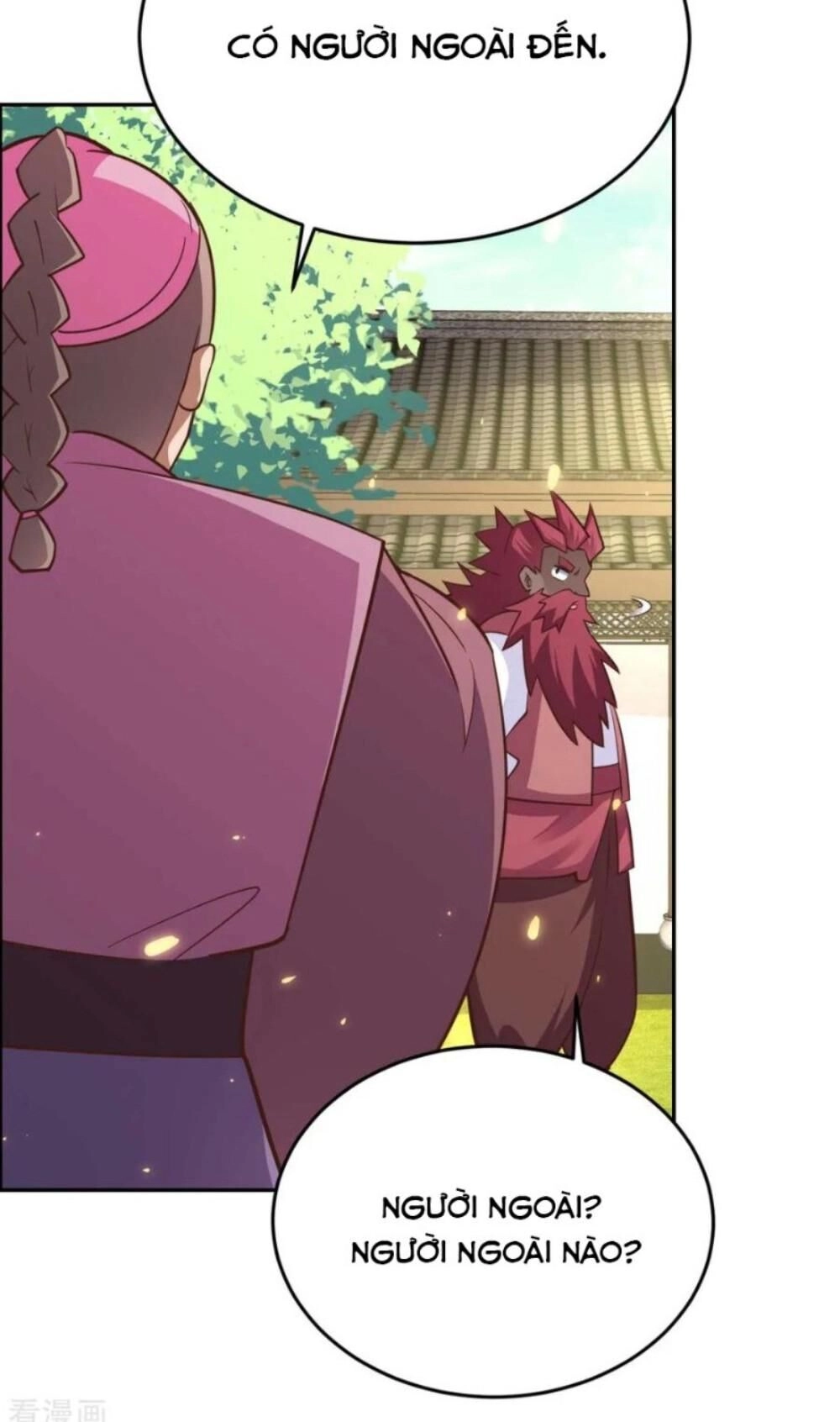 Tôn Thượng Chapter 124 - 14