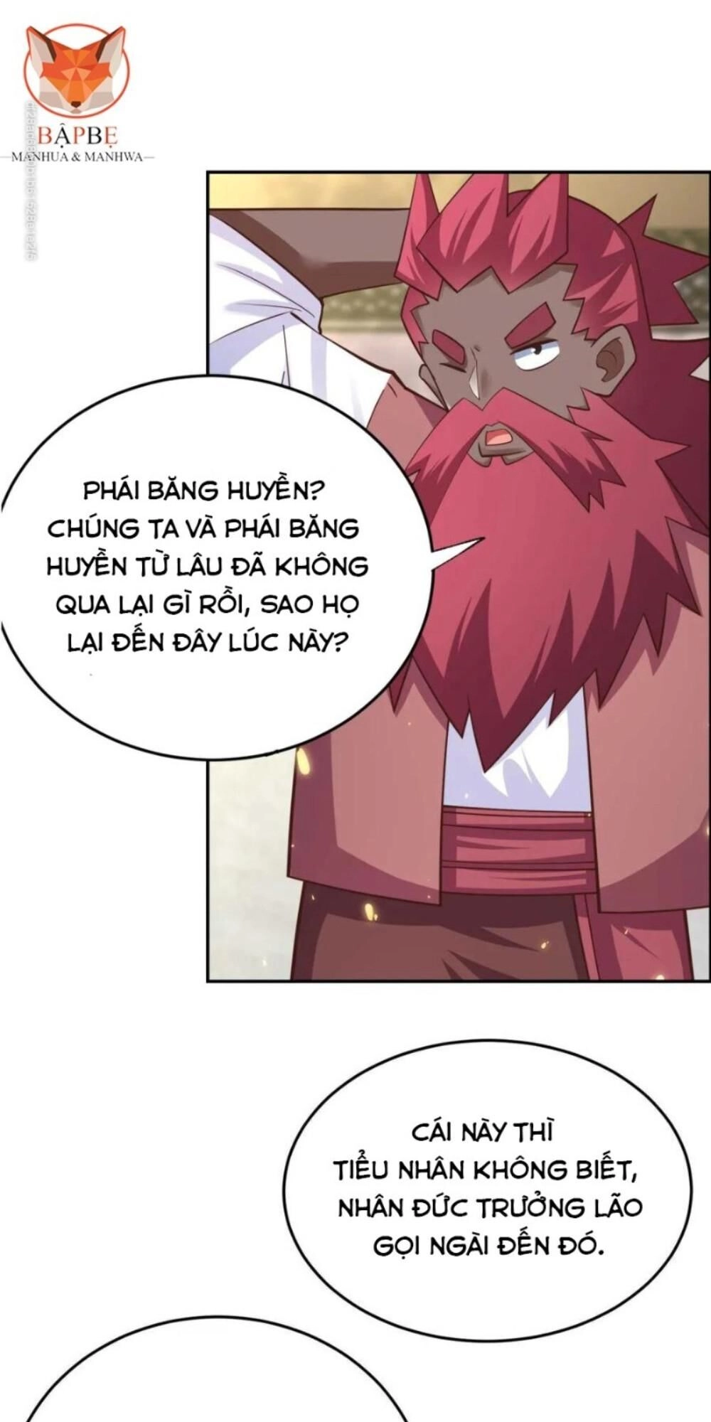 Tôn Thượng Chapter 124 - 17