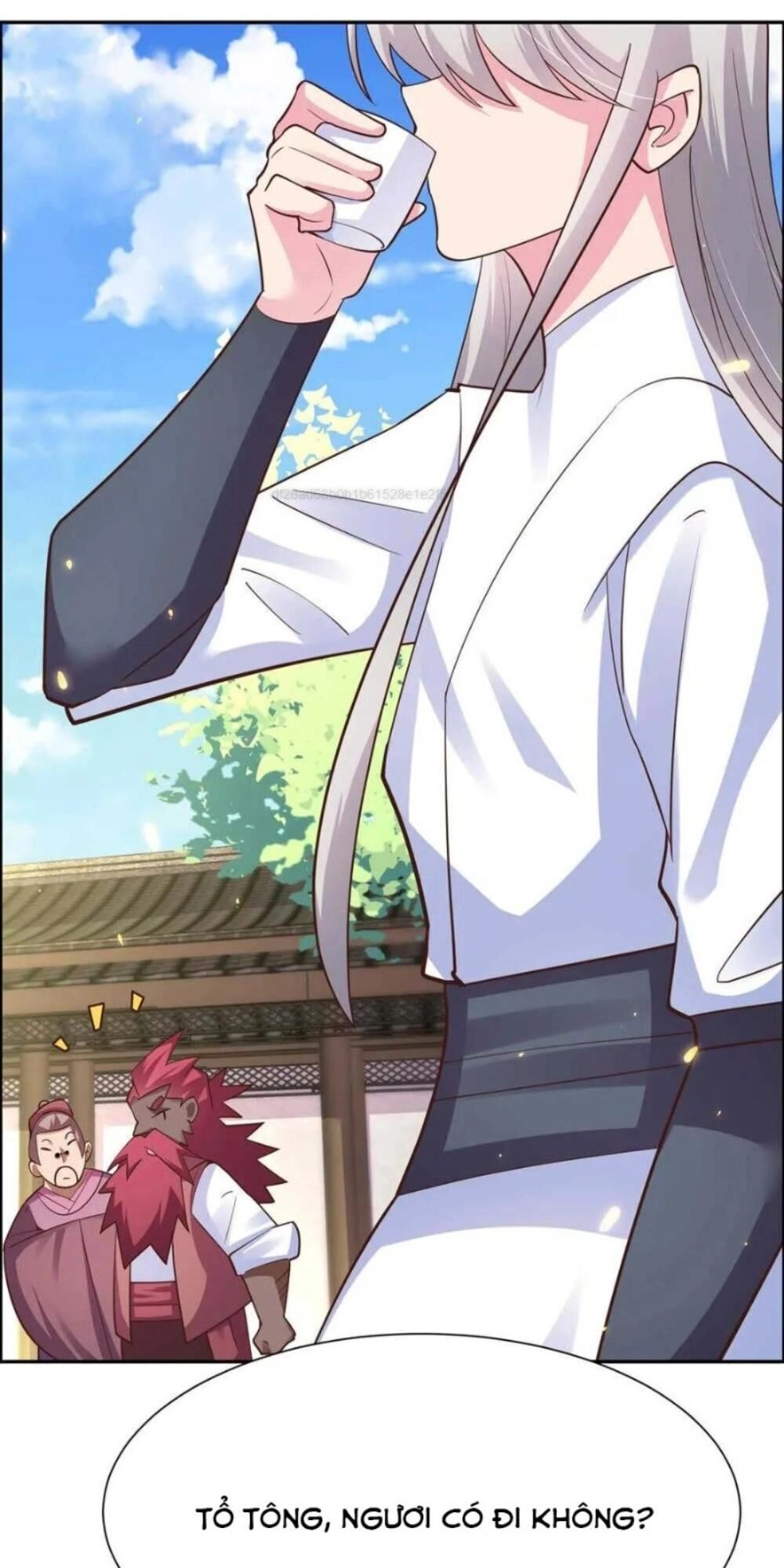 Tôn Thượng Chapter 124 - 19