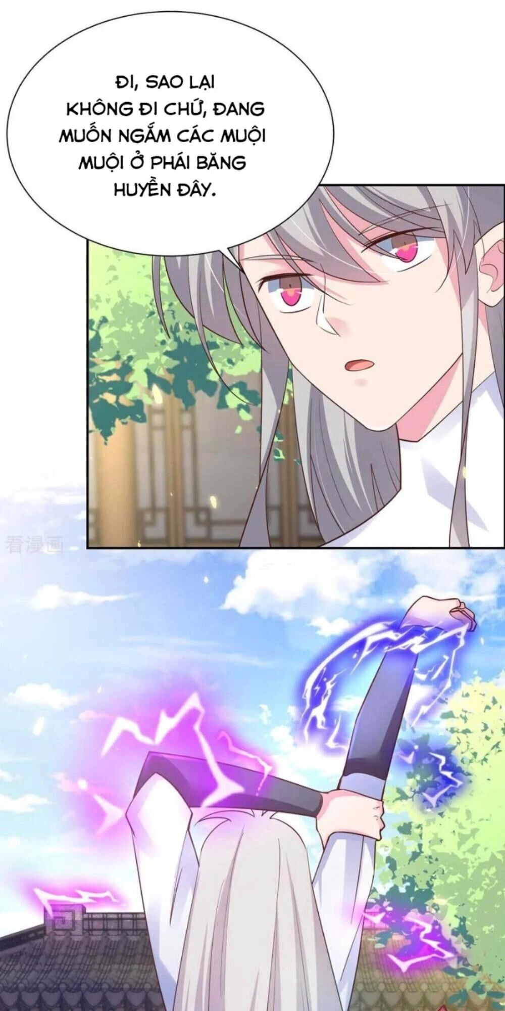 Tôn Thượng Chapter 124 - 21