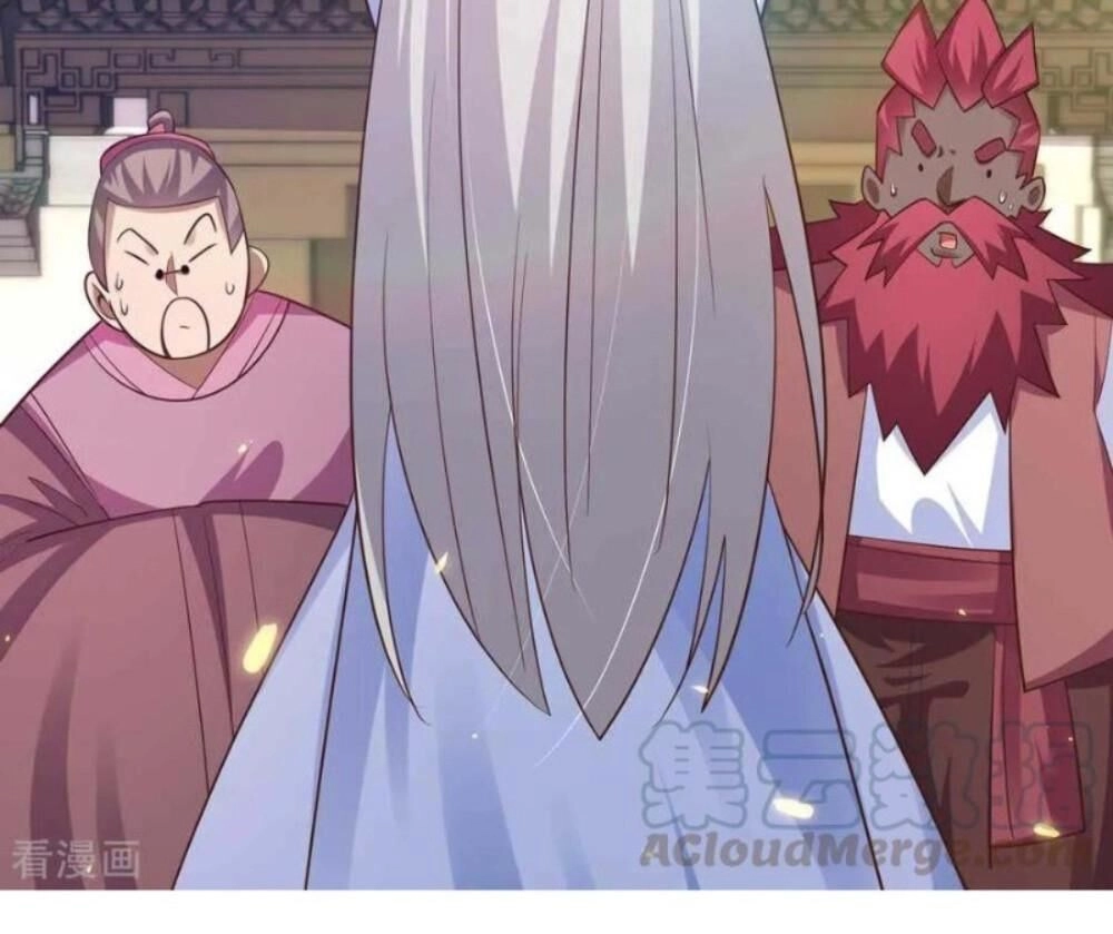 Tôn Thượng Chapter 124 - 22