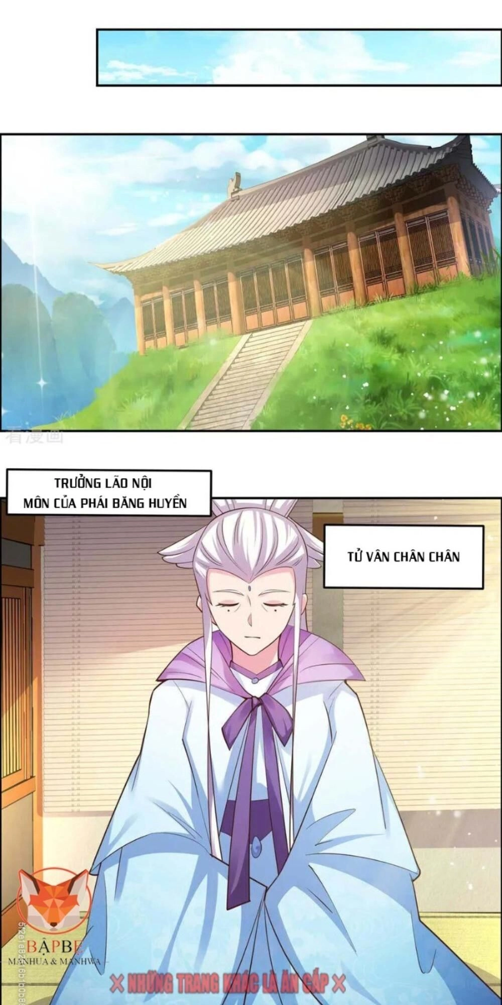 Tôn Thượng Chapter 124 - 23