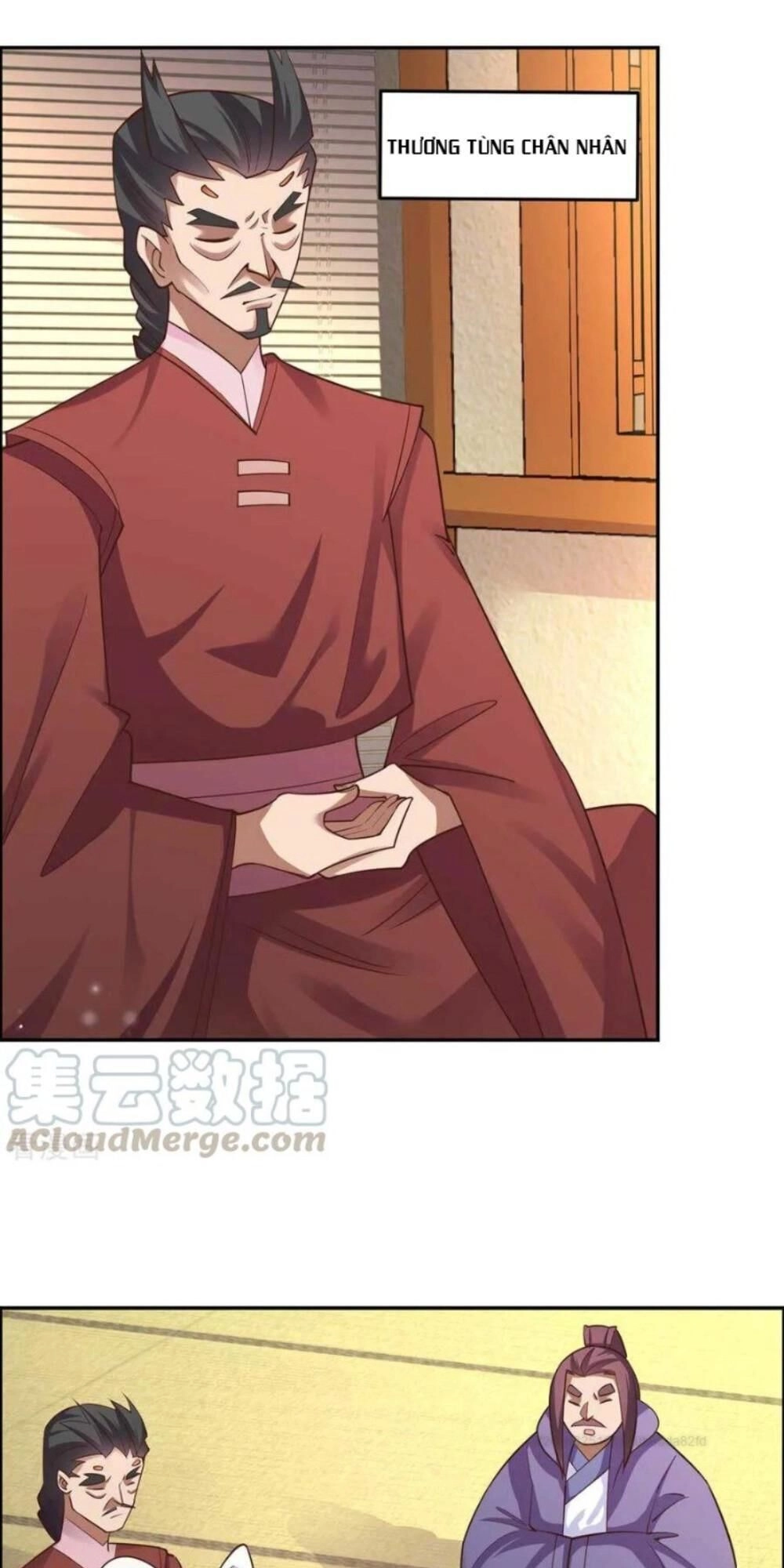 Tôn Thượng Chapter 124 - 25