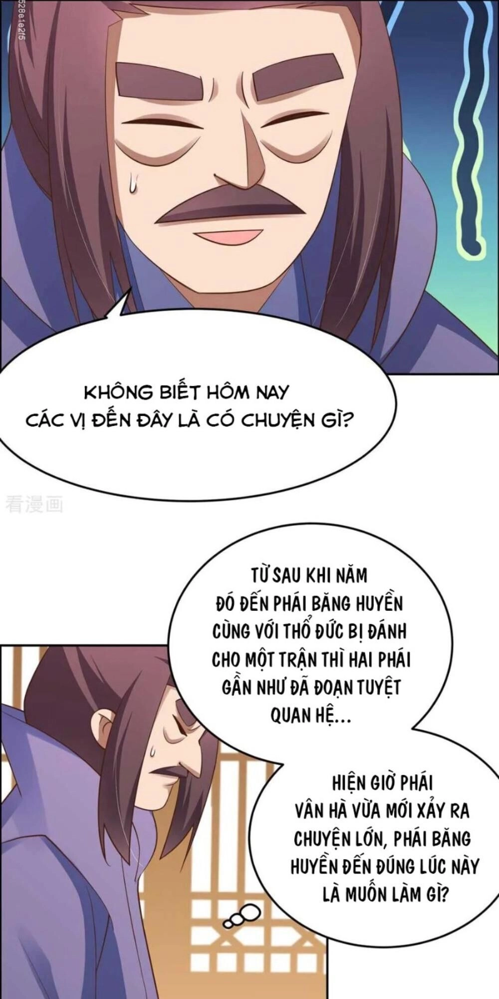 Tôn Thượng Chapter 124 - 30