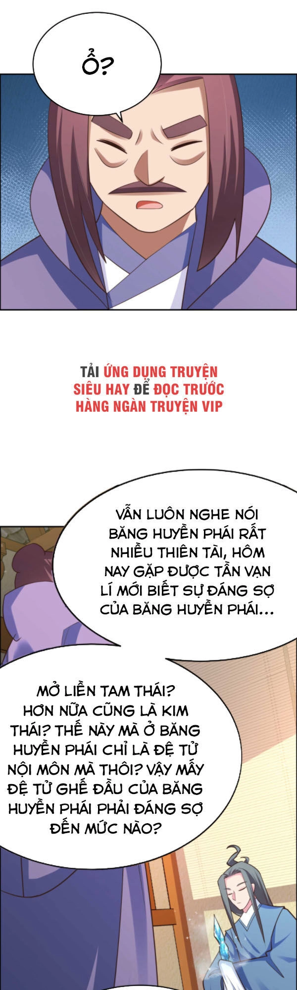 Tôn Thượng Chapter 125 - 14