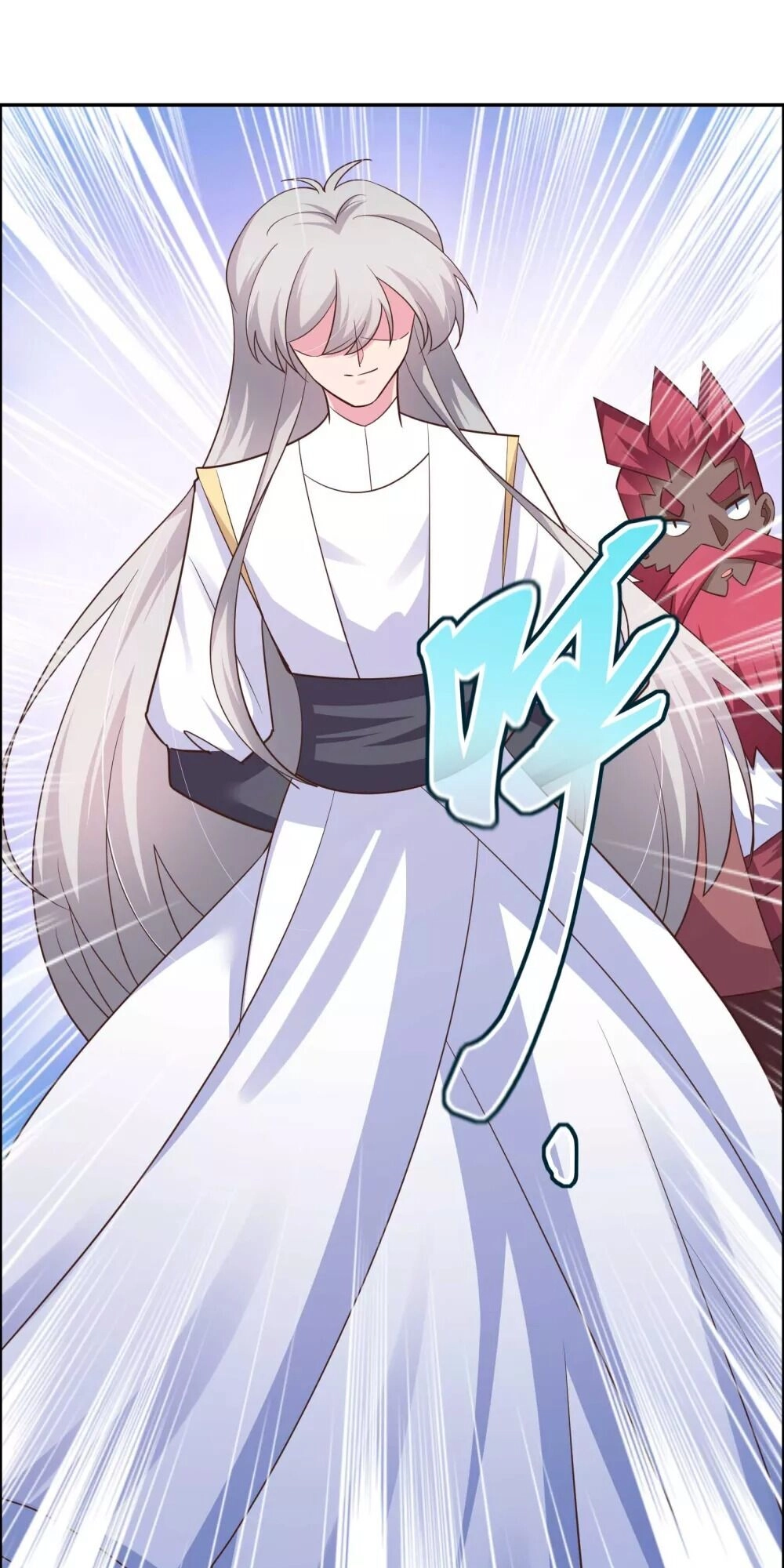 Tôn Thượng Chapter 126 - 4