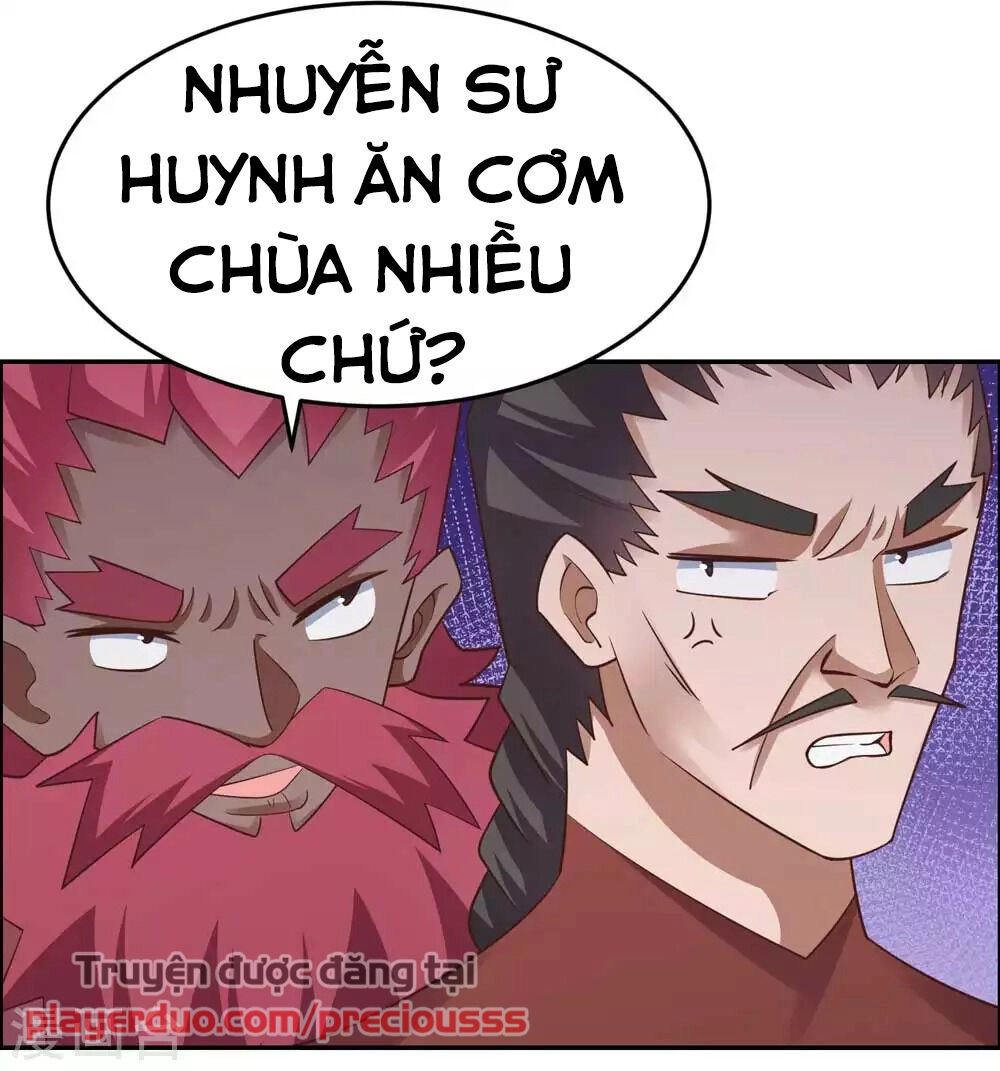 Tôn Thượng Chapter 126 - 10