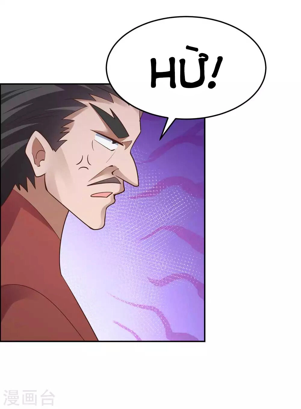 Tôn Thượng Chapter 126 - 11