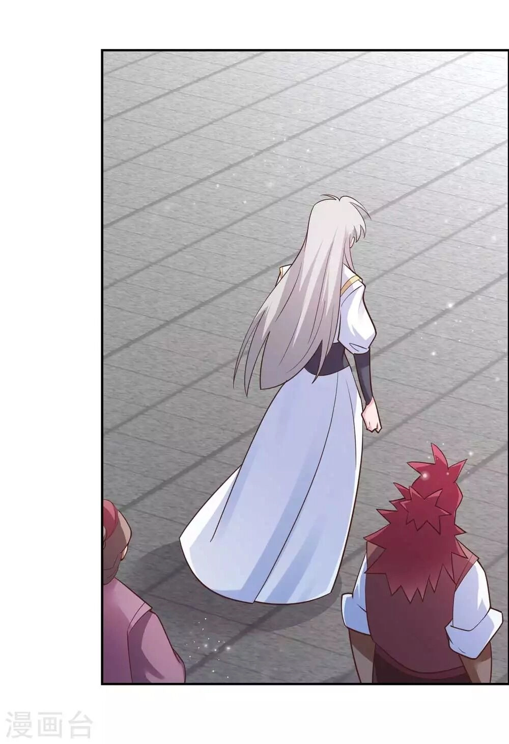 Tôn Thượng Chapter 126 - 12