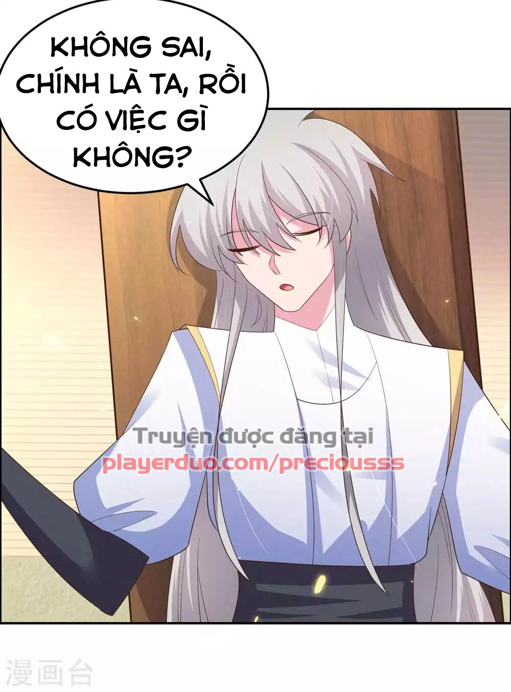 Tôn Thượng Chapter 126 - 22