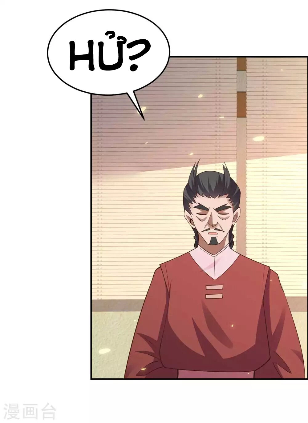 Tôn Thượng Chapter 126 - 23